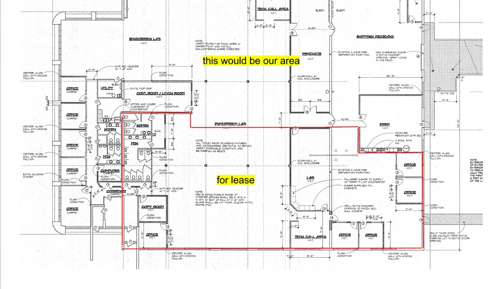 7200 Nineteen Mile Rd, Sterling Heights, MI à louer - Photo de l’immeuble – Image 2 sur 18