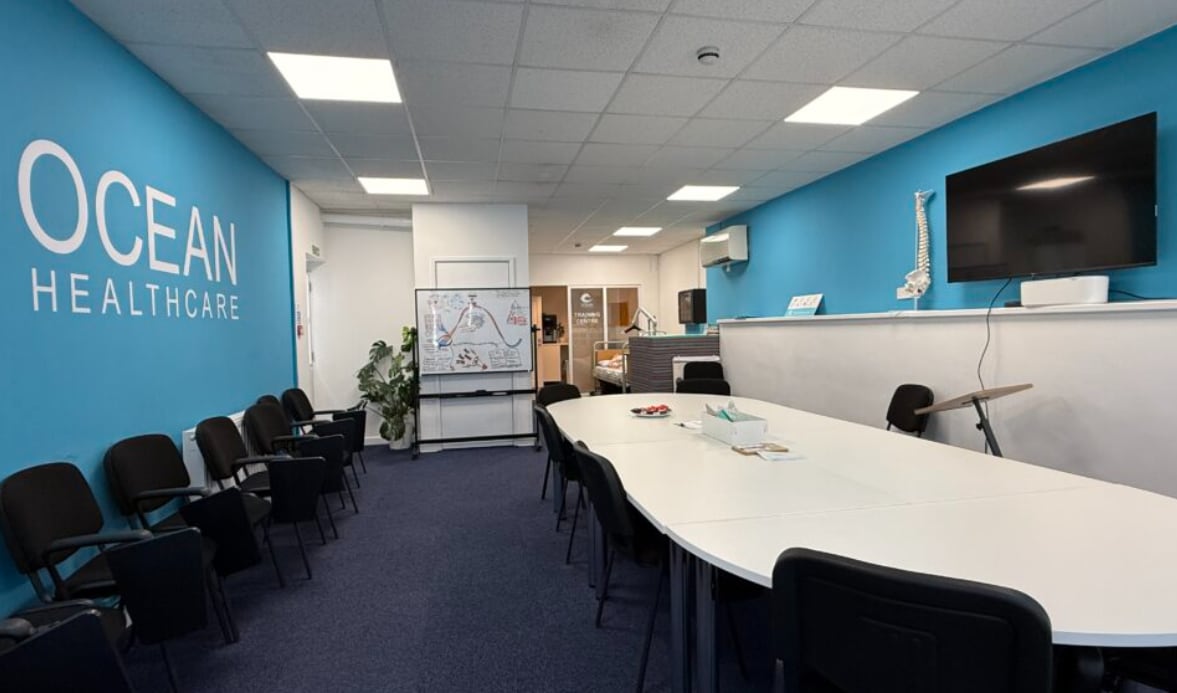 43A Devon Sq, Newton Abbot à louer Photo intérieure– Image 1 sur 5