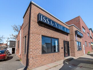 Plus de détails pour 84 Eastern Ave, Malden, MA - Local commercial à louer