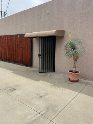 Plus de détails pour 15044 Proctor Ave, City Of Industry, CA - Industriel/Logistique à vendre