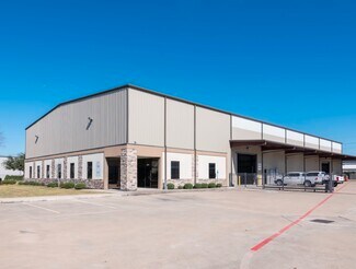 Plus de détails pour 10120 Fairbanks North Houston Rd, Houston, TX - Industriel/Logistique à vendre