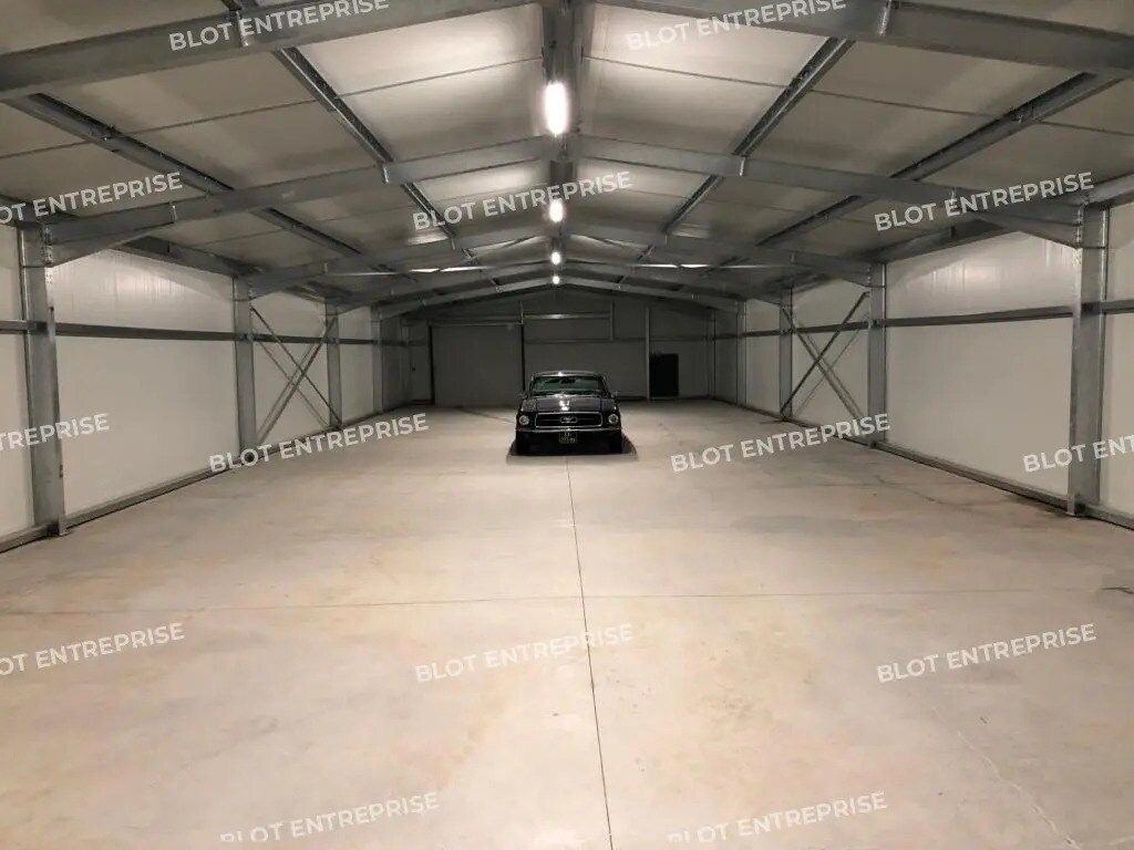 Local d’activités dans Lamballe-Armor à louer Photo de l’immeuble– Image 1 sur 7