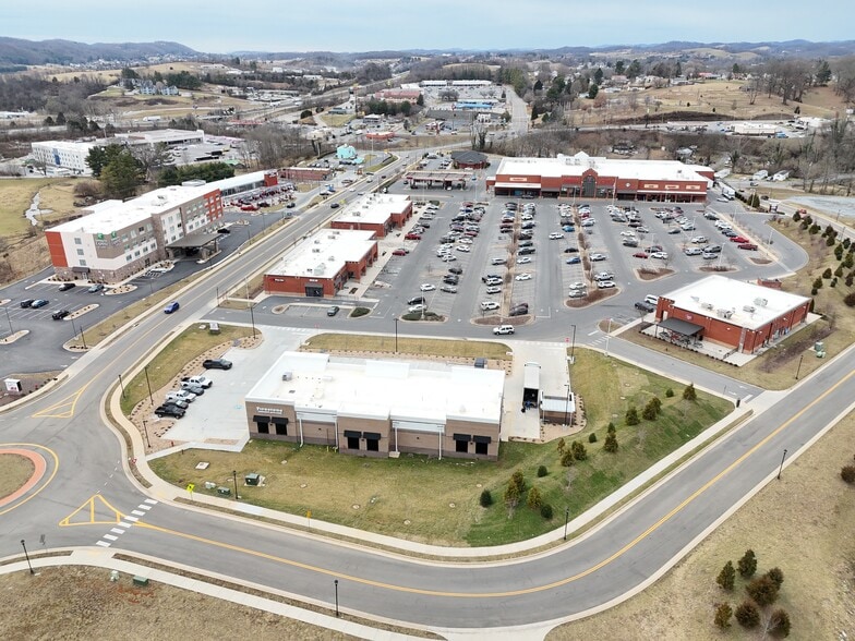 Cook St, Abingdon, VA à vendre - Autre – Image 3 sur 22