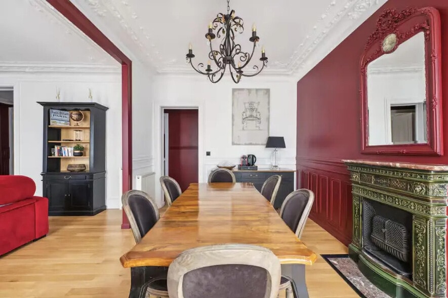 Bureau dans Paris à louer - Photo de l’immeuble – Image 2 sur 7