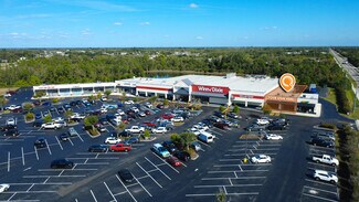Plus de détails pour 27650-27690 Bermont Rd, Punta Gorda, FL - Local commercial à louer