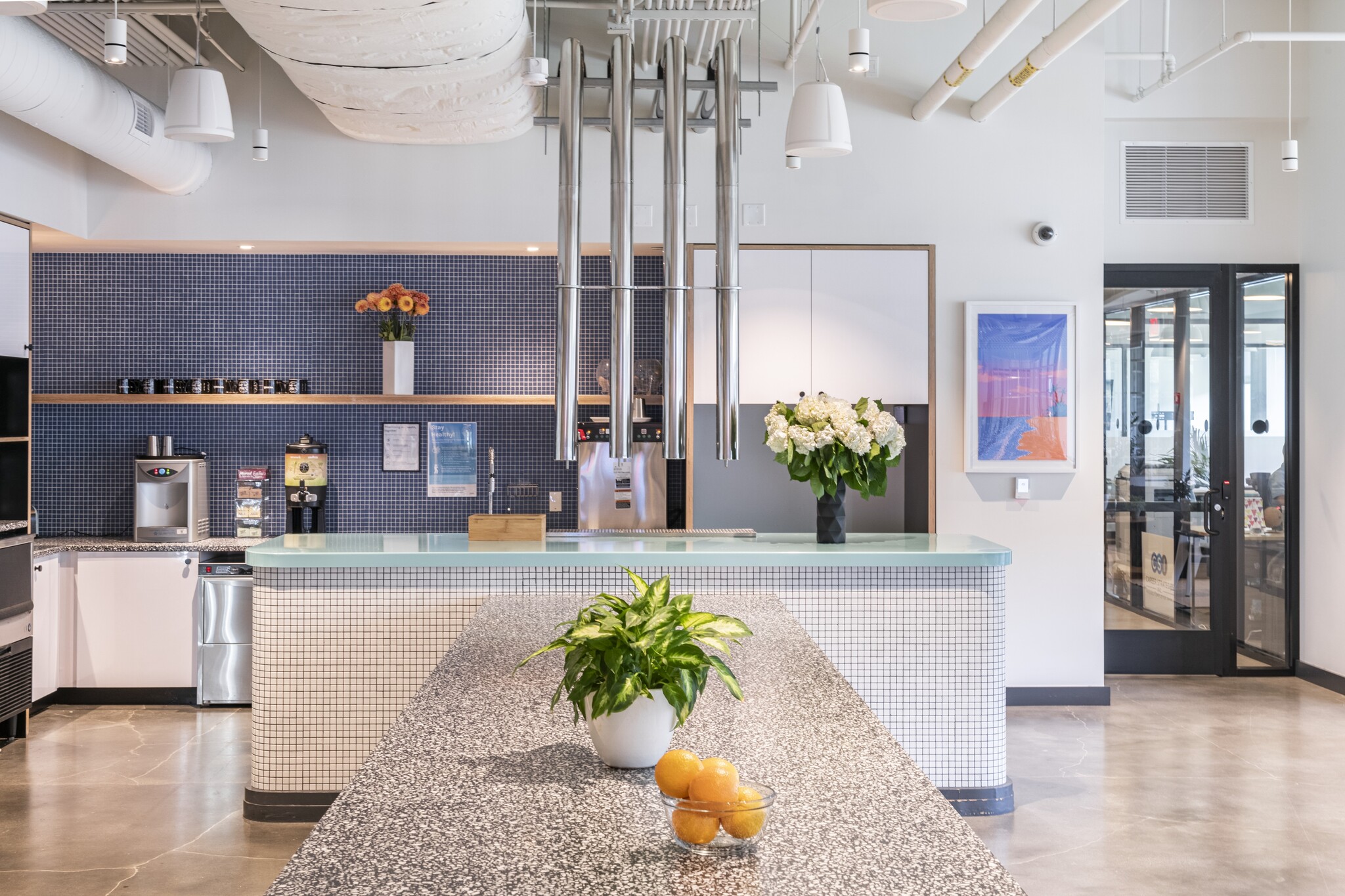 12130 Millennium Dr, Playa Vista, CA à louer Photo intérieure– Image 1 sur 15