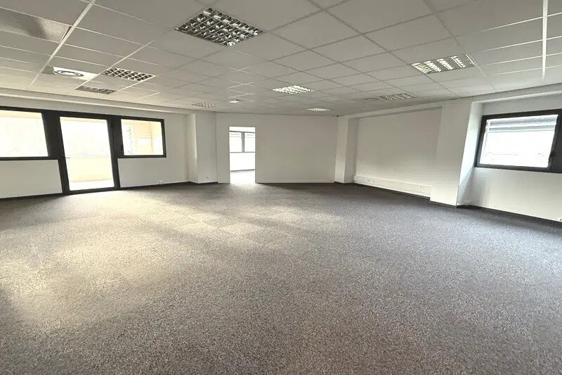 876 Rue Du Mas De Verchant, Montpellier à louer - Photo de l’immeuble – Image 3 sur 8