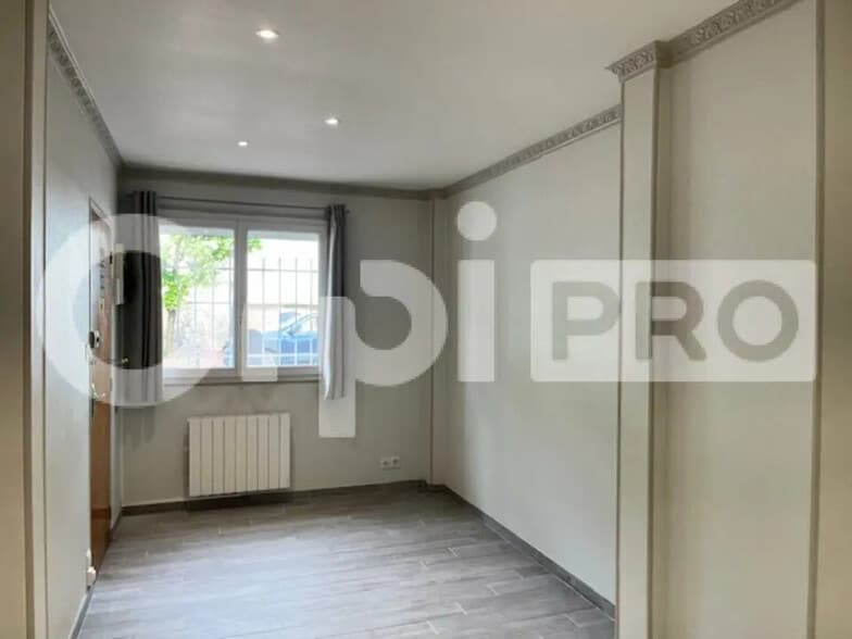 Local d’activités dans Limoges à louer - Photo intérieure – Image 3 sur 7