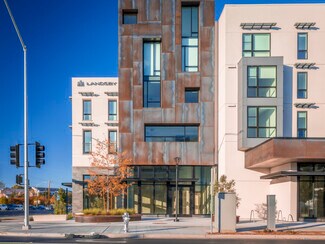 Plus de détails pour 2580-2590 California St, Mountain View, CA - Bureau, Local commercial à louer