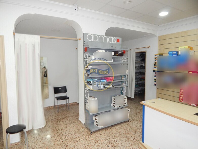 Local commercial dans Ontinyent, Valencia à louer - Photo intérieure – Image 3 sur 14
