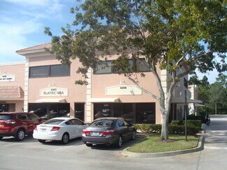 Plus de détails pour 4189-4257 SW High Meadows Ave, Palm City, FL - Bureau à vendre