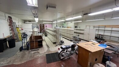 430-440 N Virginia St, Reno, NV à louer Photo intérieure– Image 1 sur 4