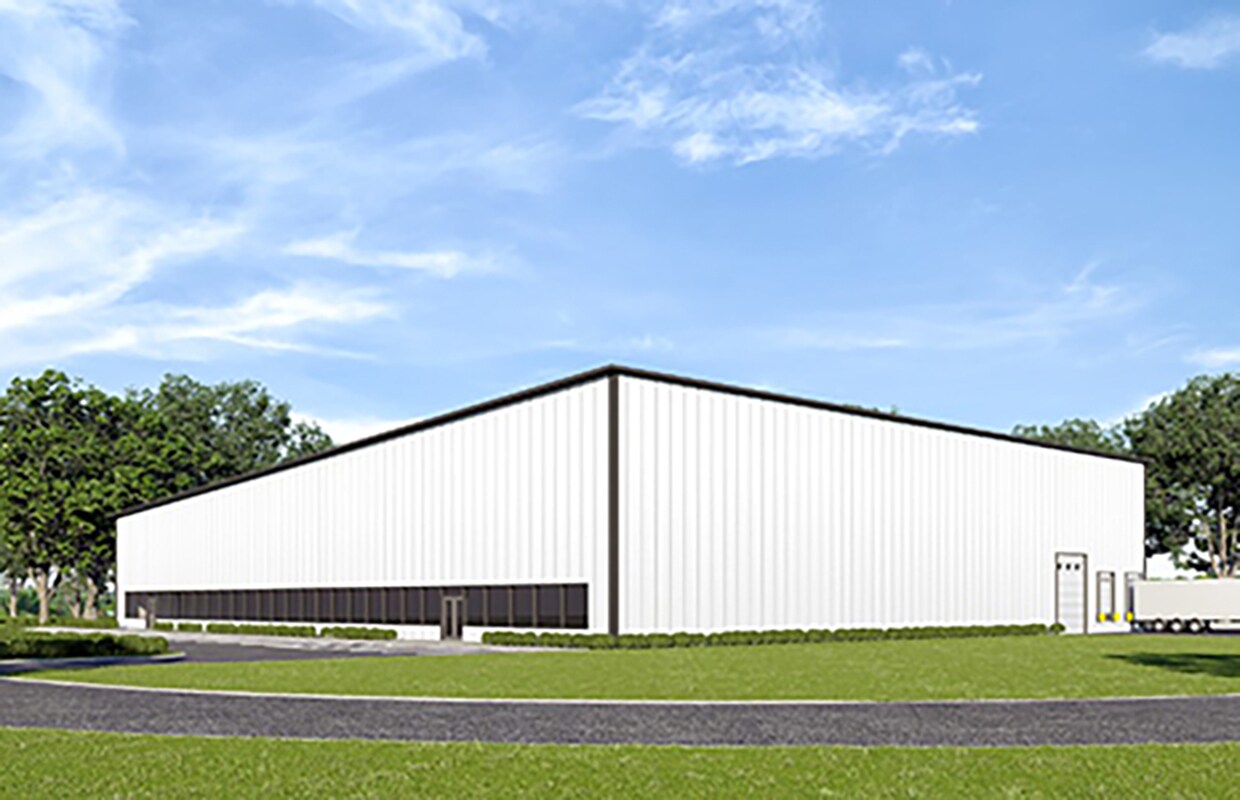 150 Venture Dr, Dover, NH à vendre Photo principale– Image 1 sur 2