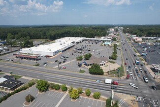 Plus de détails pour 8824 Geyer Springs Rd, Little Rock, AR - Local commercial à vendre