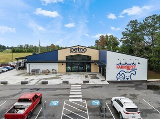 Plus de détails pour 160 US 158 Byp, Henderson, NC - Local commercial à vendre