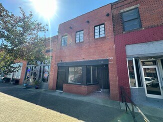 Plus de détails pour 130 Person St, Fayetteville, NC - Local commercial à louer