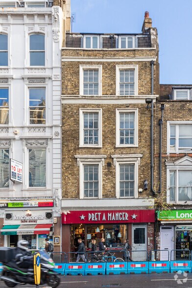 51 Borough High St, Londres à louer - Photo principale – Image 1 sur 4