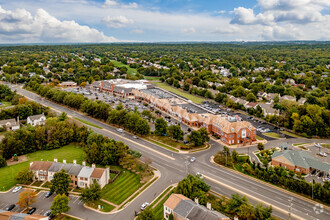 5675 Stone Rd, Centreville, VA - VUE AÉRIENNE  vue de carte