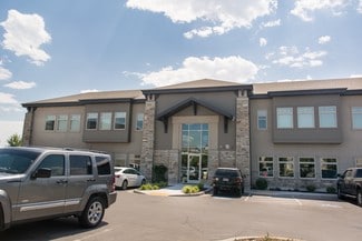 Plus de détails pour 230 N 1200 E, Lehi, UT - Bureau à louer