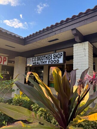 Plus de détails pour 3111 45th St, West Palm Beach, FL - Local commercial à louer