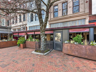 Plus de détails pour 7 SW Pack Sq, Asheville, NC - Local commercial à louer