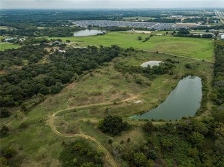 Plus de détails pour 2805 S Burleson Blvd, Burleson, TX - Terrain à vendre