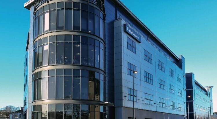 Old Ford Rd, Aberdeen à louer - Photo de l’immeuble – Image 1 sur 9