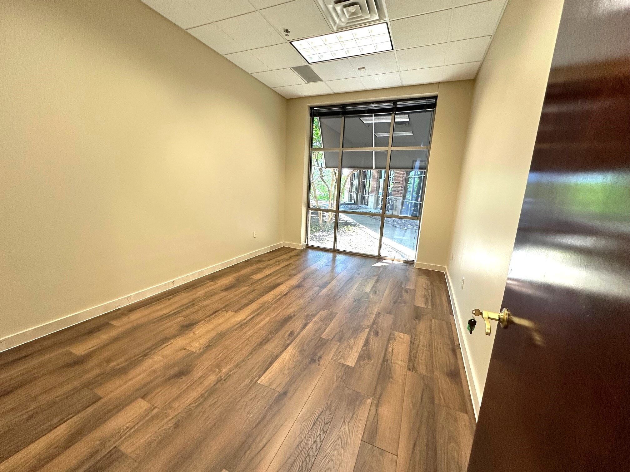 7800 Preston Rd, Plano, TX à louer Photo intérieure– Image 1 sur 1