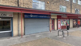 130 Shannon Rd, Hull NHS - Local commercial