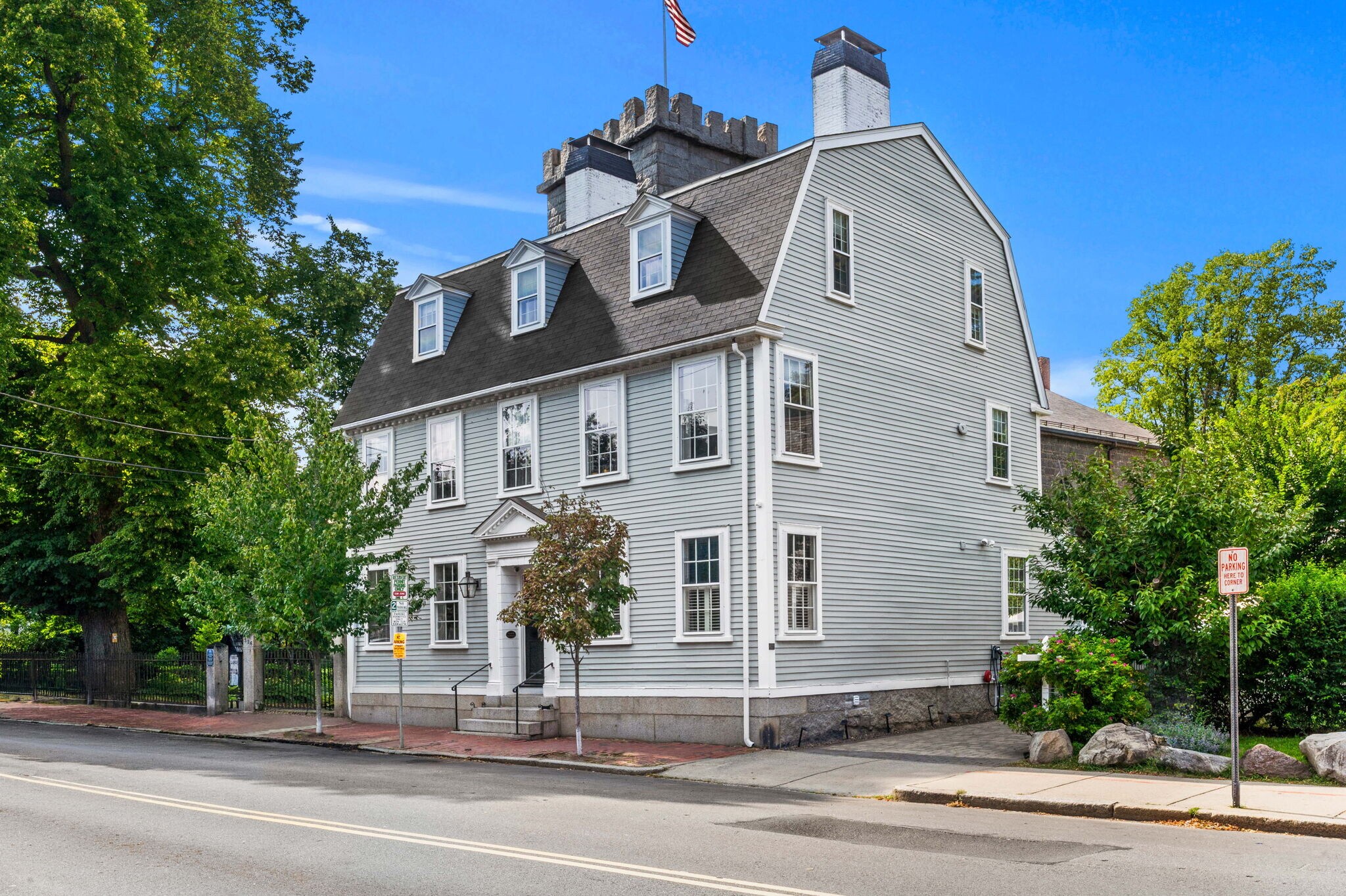 314 Essex St, Salem, MA à vendre Photo de l’immeuble– Image 1 sur 88