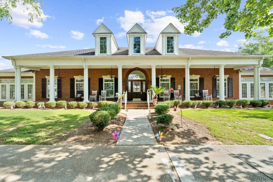 10171 Papa George St, Daphne, AL à vendre - Photo de l’immeuble – Image 2 sur 58