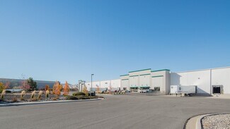 Plus de détails pour 10875 Sage Point Ct, Reno, NV - Industriel/Logistique à louer