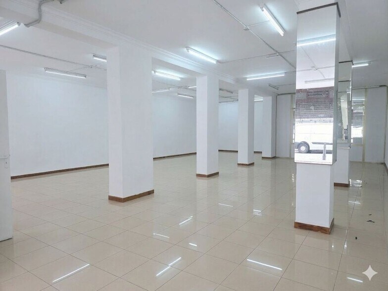 Calle la Naval, 25, Las Palmas de Gran Canaria, Las Palmas à vendre - Photo intérieure – Image 2 sur 40