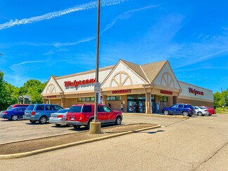 Plus de détails pour 1223 Cleveland Ave NW, Canton, OH - Local commercial à vendre