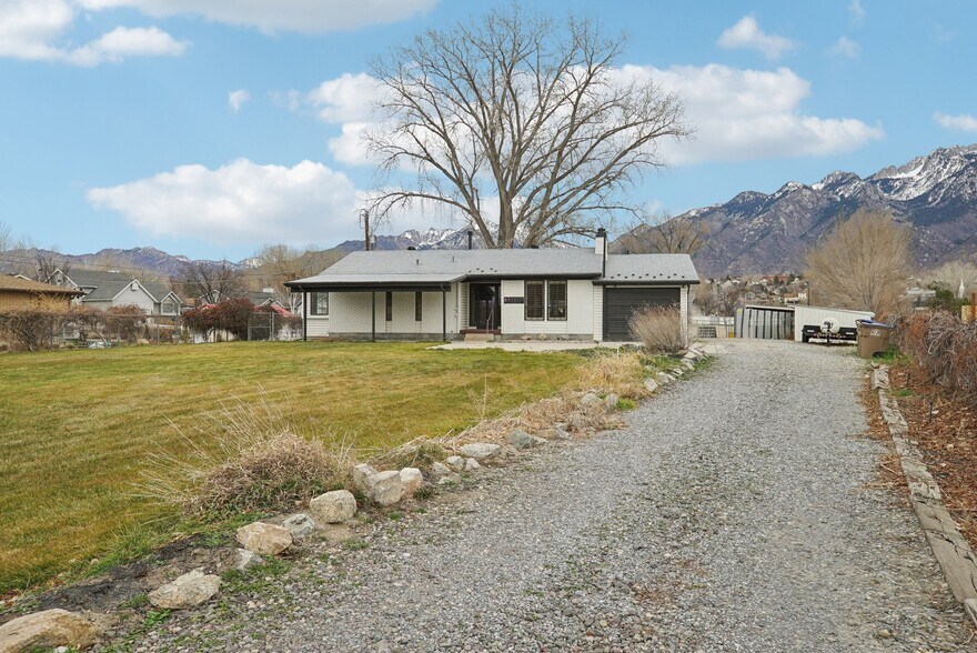 11743 S 700 E, Draper, UT à vendre - Photo de l’immeuble – Image 2 sur 11