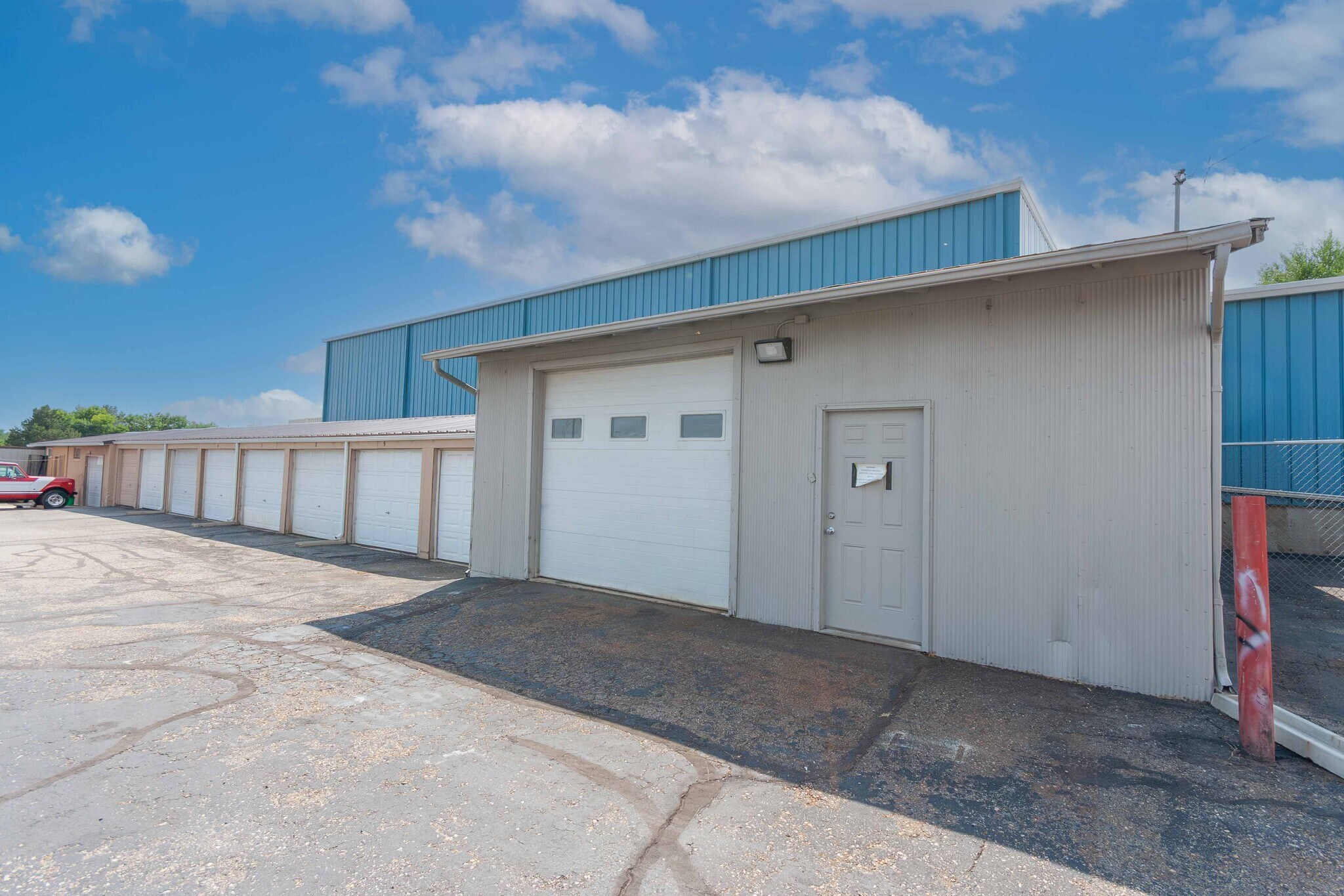 1718-1730 W Eisenhower Blvd, Loveland, CO à vendre Photo principale– Image 1 sur 21