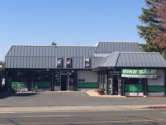 Plus de détails pour 13415 Lincoln Way, Auburn, CA - Local commercial à vendre