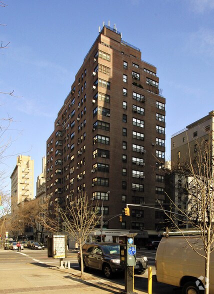 19 E 80th St, New York, NY à louer - Photo principale – Image 1 sur 3