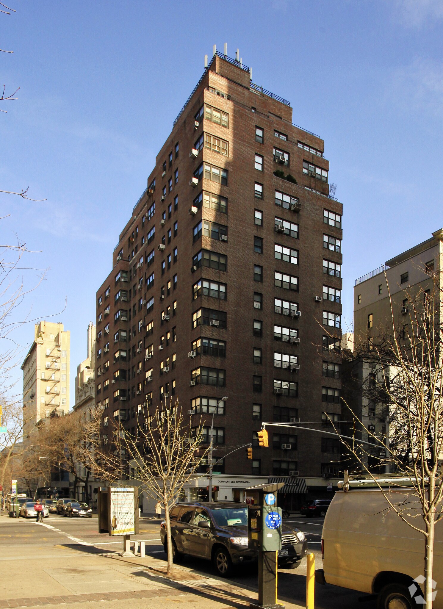 19 E 80th St, New York, NY à louer Photo principale– Image 1 sur 4