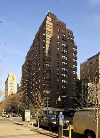 Plus de détails pour 19 E 80th St, New York, NY - Bureau/Médical à louer