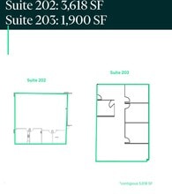 5 Richard Way SW, Calgary, AB à louer Plan d’étage– Image 1 sur 1