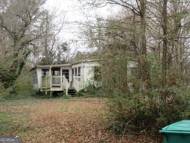 59 Skyland Dr W, Locust Grove, GA à vendre - Photo de l’immeuble – Image 2 sur 2