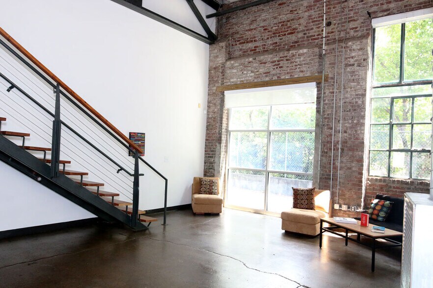 949 W Marietta St NW, Atlanta, GA à vendre - Photo intérieure – Image 3 sur 7