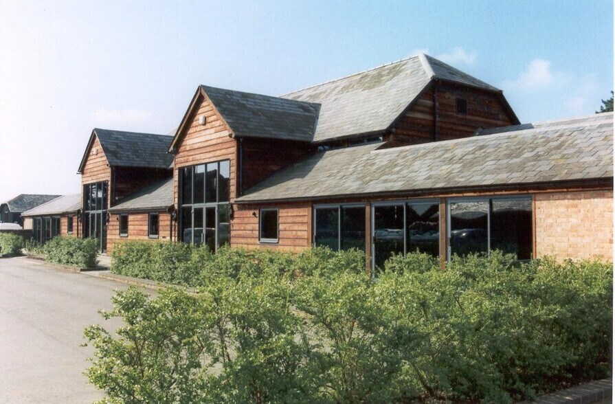 Two Mile Ln, Highnam à louer - Photo de l’immeuble – Image 1 sur 3