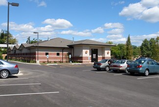 Plus de détails pour 306-342 N Milwaukee Ave, Wheeling, IL - Bureau/Médical à louer