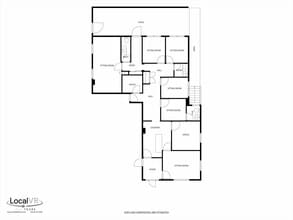 33 Candee Ave, Sayville, NY à louer Plan d’étage– Image 1 sur 1
