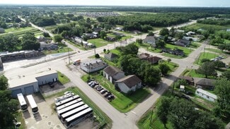 Plus de détails pour 105-109 Cypress Ave, Crosby, TX - Logement à vendre