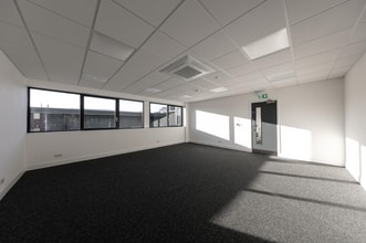 18-22 Telford Way, Londres à louer Photo intérieure– Image 2 sur 4