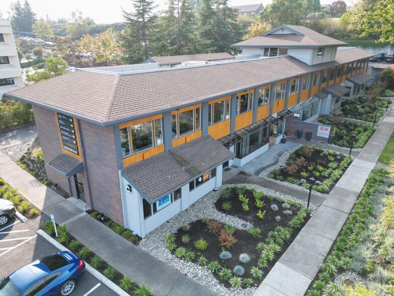 2302 S Union Ave, Tacoma, WA à louer - Photo de l’immeuble – Image 2 sur 13