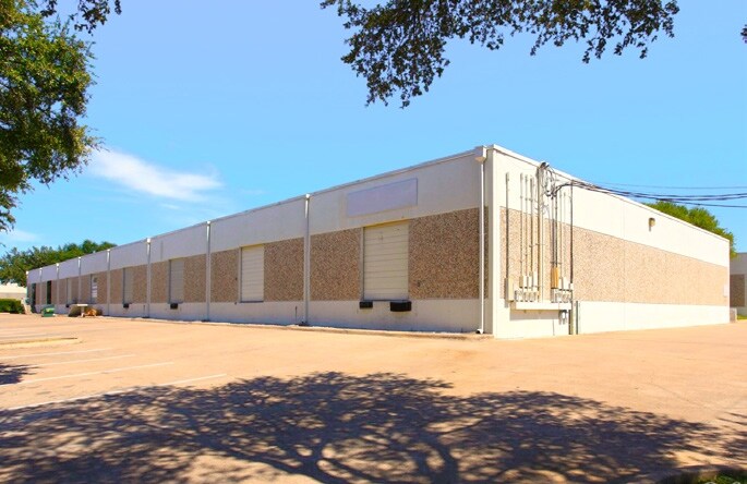 3007 Longhorn Blvd, Austin, TX à louer - Photo de l’immeuble – Image 2 sur 10